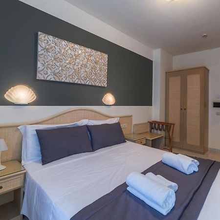 Hotel Airone (Adults Only) Bibione Dış mekan fotoğraf