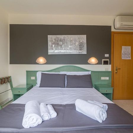 Hotel Airone (Adults Only) Bibione Dış mekan fotoğraf