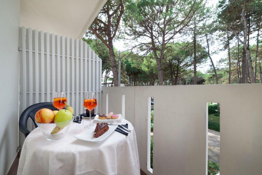 Hotel Airone (Adults Only) Bibione Dış mekan fotoğraf