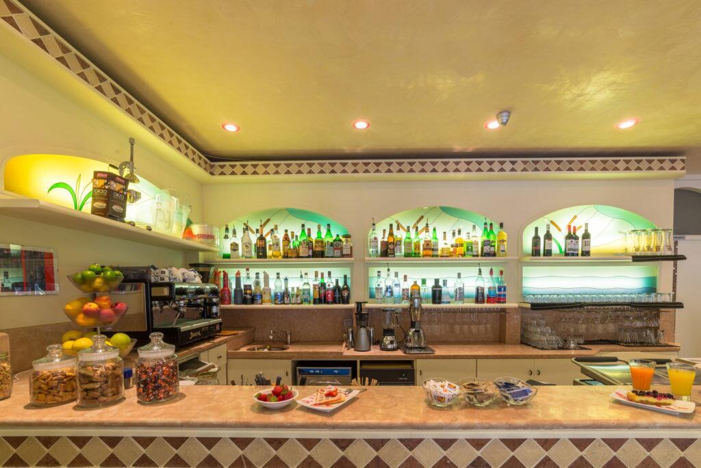 Hotel Airone (Adults Only) Bibione Dış mekan fotoğraf