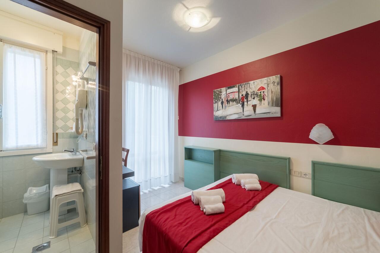 Hotel Airone (Adults Only) Bibione Dış mekan fotoğraf