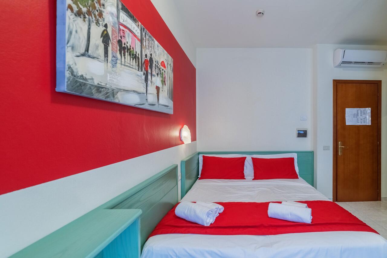 Hotel Airone (Adults Only) Bibione Dış mekan fotoğraf