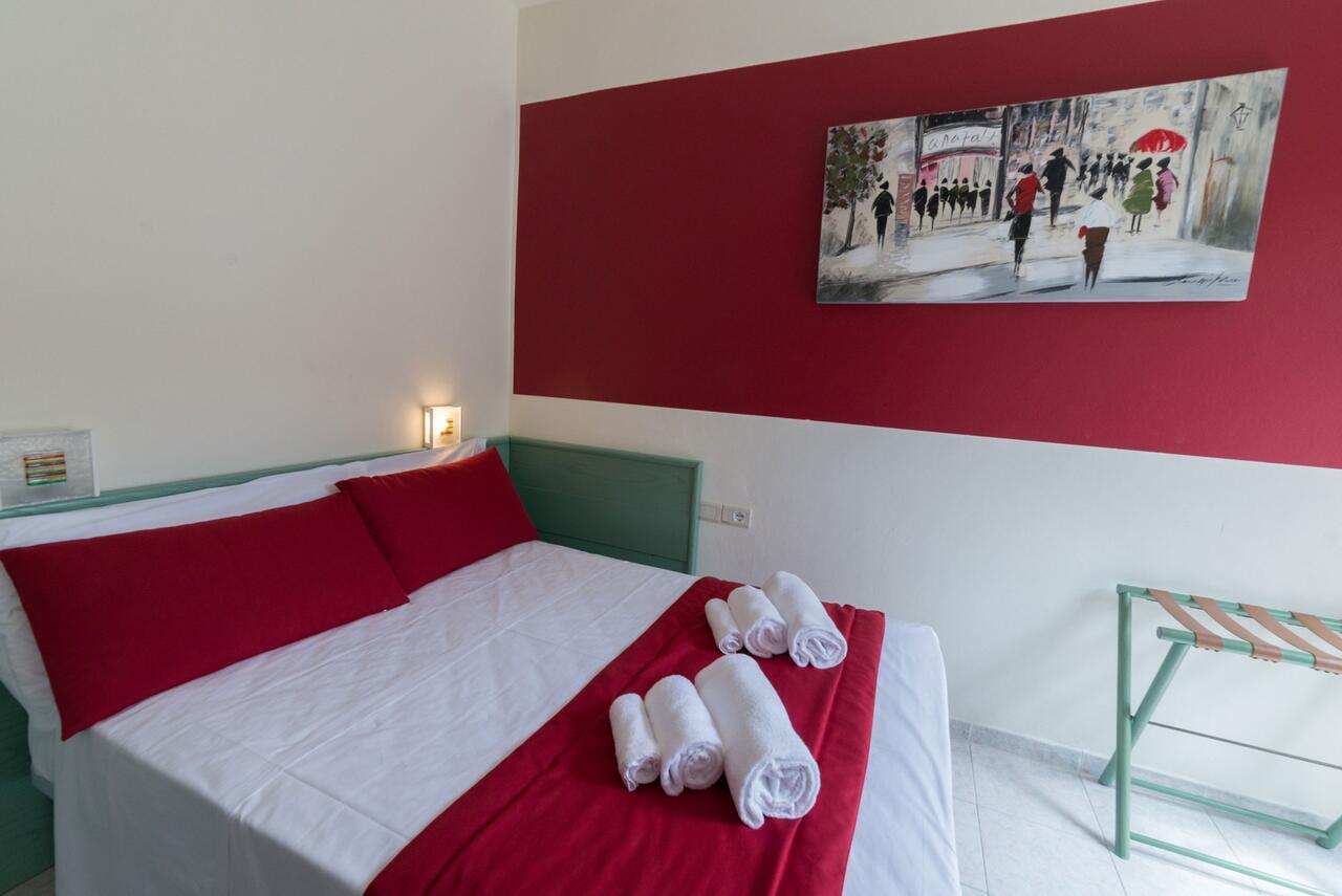 Hotel Airone (Adults Only) Bibione Dış mekan fotoğraf