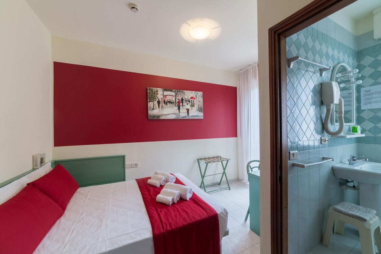 Hotel Airone (Adults Only) Bibione Dış mekan fotoğraf