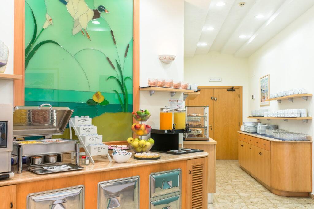 Hotel Airone (Adults Only) Bibione Dış mekan fotoğraf