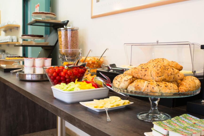 Hotel Airone (Adults Only) Bibione Dış mekan fotoğraf