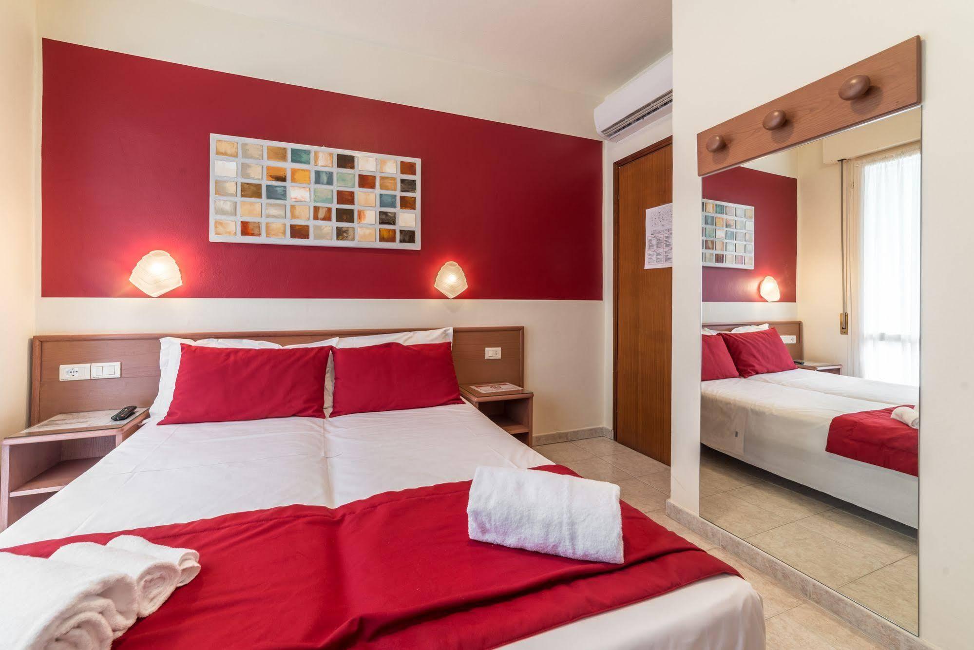 Hotel Airone (Adults Only) Bibione Dış mekan fotoğraf