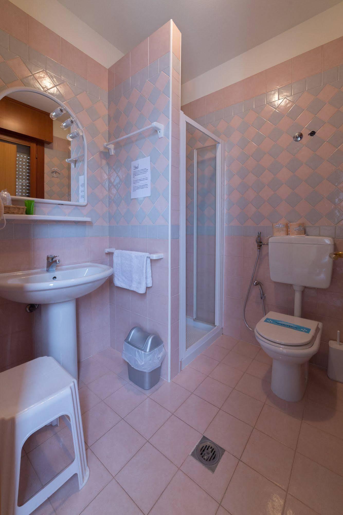 Hotel Airone (Adults Only) Bibione Dış mekan fotoğraf