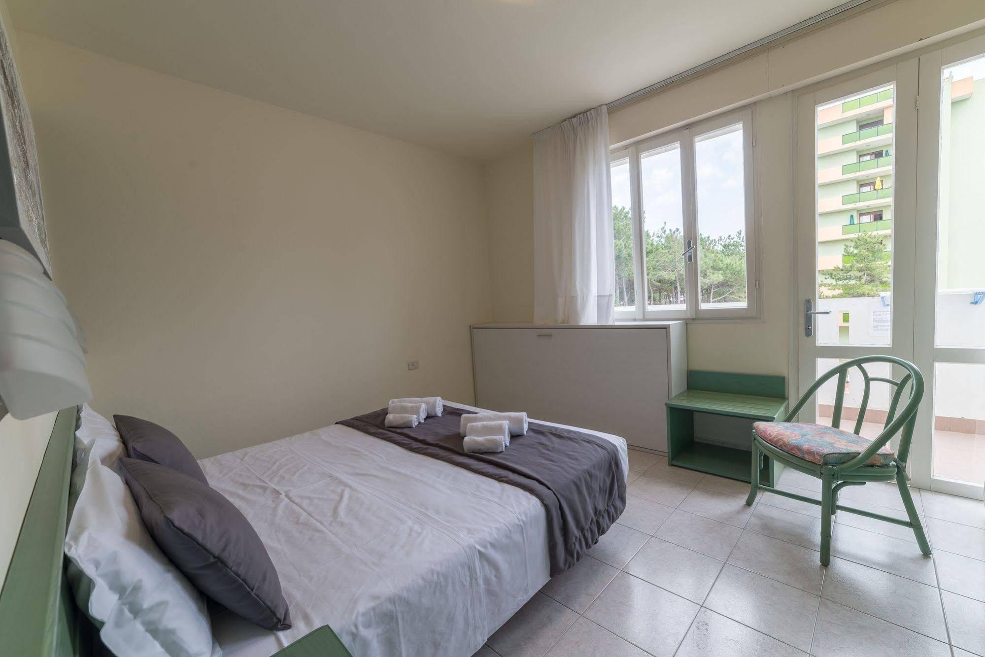 Hotel Airone (Adults Only) Bibione Dış mekan fotoğraf