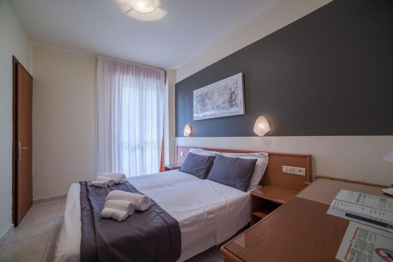 Hotel Airone (Adults Only) Bibione Dış mekan fotoğraf