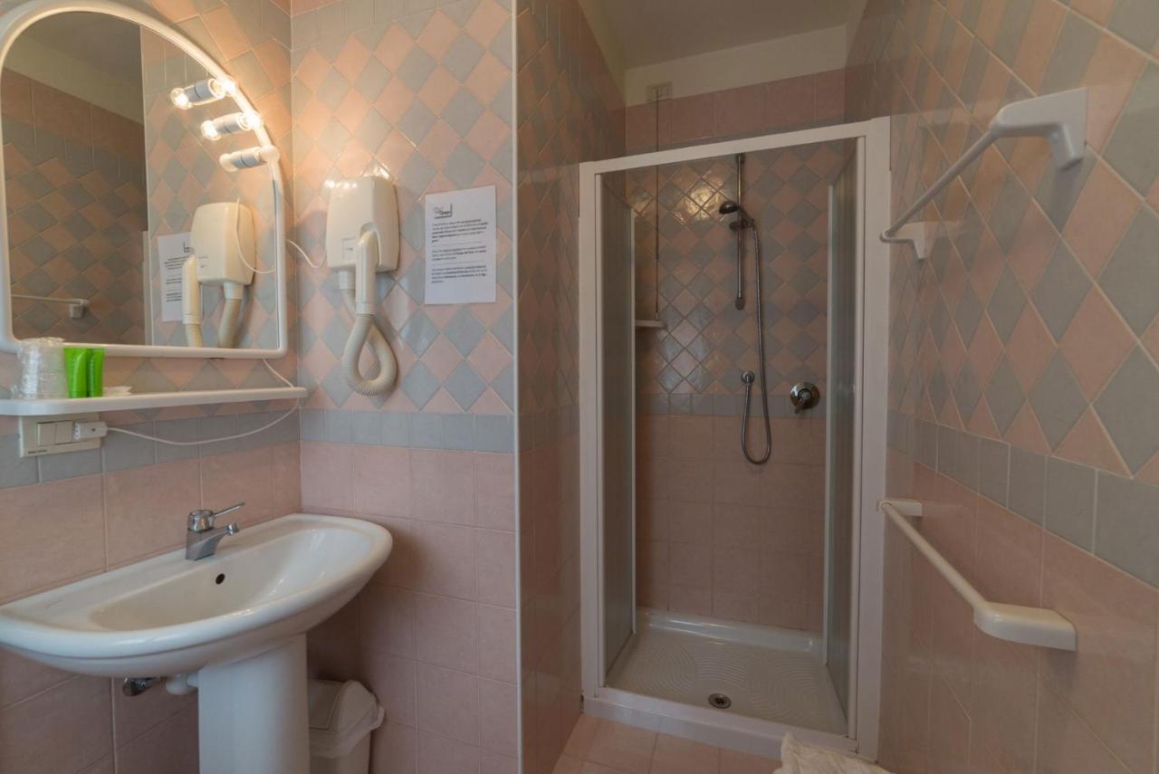 Hotel Airone (Adults Only) Bibione Dış mekan fotoğraf