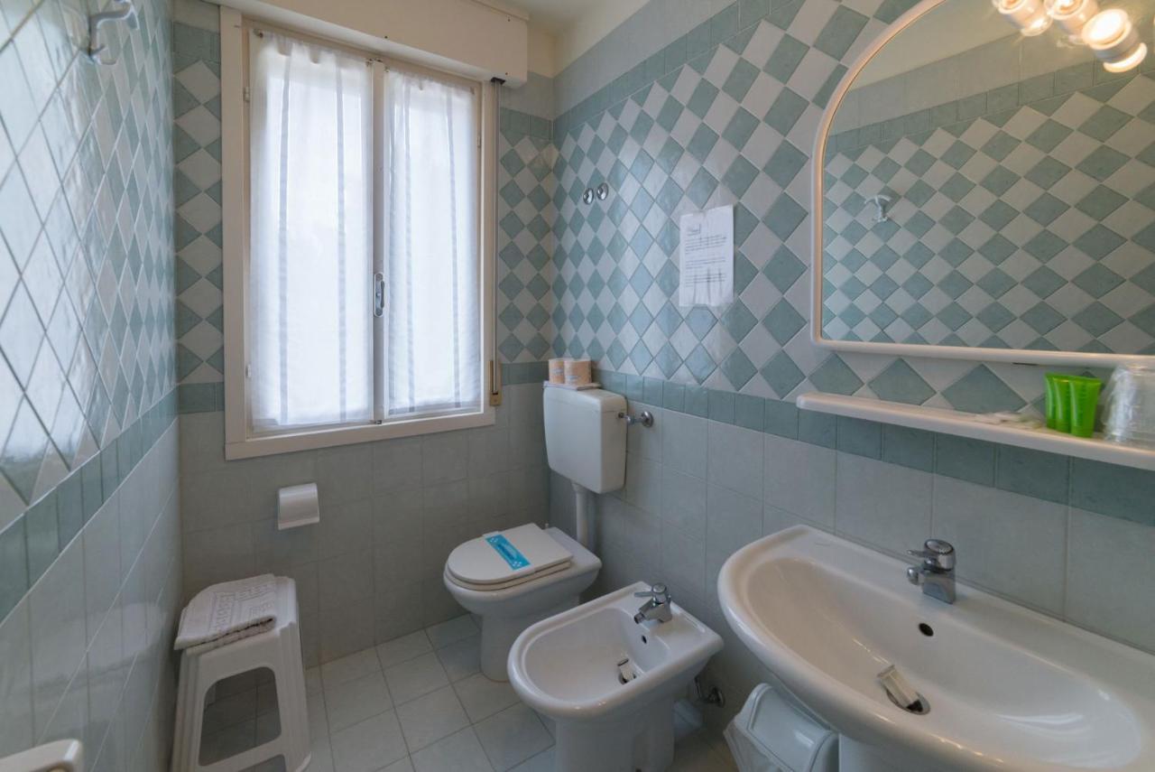 Hotel Airone (Adults Only) Bibione Dış mekan fotoğraf