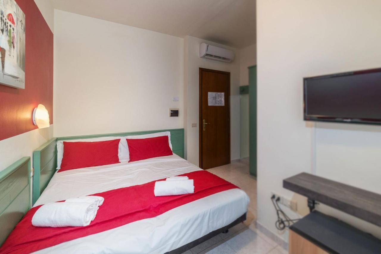 Hotel Airone (Adults Only) Bibione Dış mekan fotoğraf