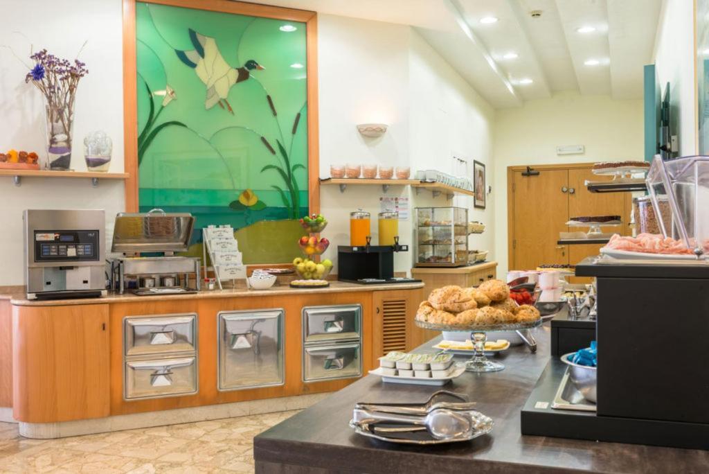 Hotel Airone (Adults Only) Bibione Dış mekan fotoğraf
